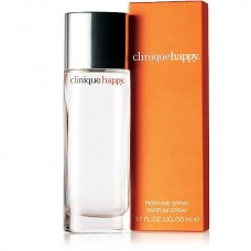 Clinique HAPPY woman edp 50ml